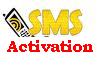 SMS Activation. Aktifkan akaun penyertaan downline anda dengan hanya menggunakan sms dari handphone anda.